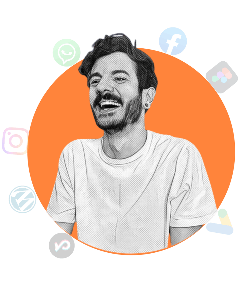 Vlad - curs de marketing digital